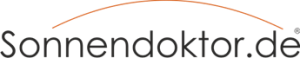 Logo Sonnendoktor